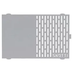 Skotti Grillrost/platte