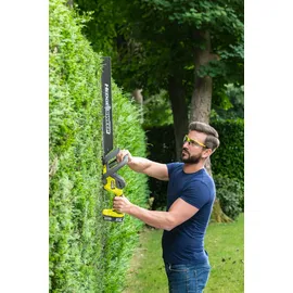 RYOBI RY18HT55A-120 55 cm inkl. 1 x 2,0 Ah und Ladegerät