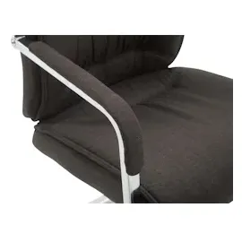 CLP Anubis XXL 2 St. Stoff dunkelgrau