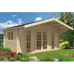 Gartenhaus Sauerland B 70