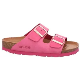 ROHDE Sunnys N°12 pink 36