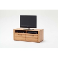 MCA Furniture Sena TV-Element 124 cm Kernbuche