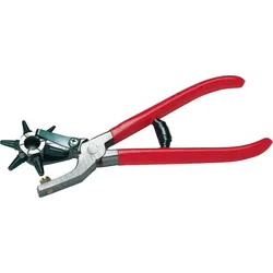 CIMCO Revolver-Lochzange 10 1550