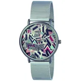 Snooz Unisex-Uhr Snooz (40 mm) (Ø 40 mm) Snooz