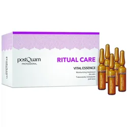 Postquam Vital-Essenz-Behandlung Tagescreme 36 g 