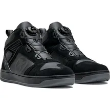 XPD Fast H2Out Schwarz 45