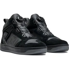 XPD Fast H2Out Schwarz 45