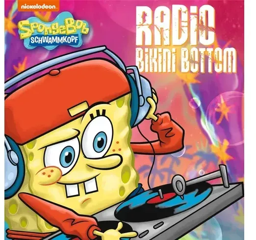 Radio Bikini Bottom