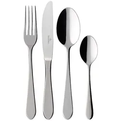 Villeroy & Boch Tafelbesteck 24tlg. Oscar Besteck   