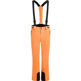 Mc Kinley Didi II Latzhose Orange 54