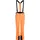 Mc Kinley Didi II Latzhose Orange 54