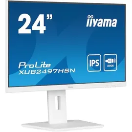 Iiyama ProLite XUB2497HSN-W2,