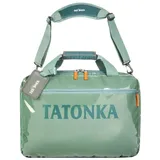 Tatonka Flight Barrel Weekender Reisetasche 50 cm sage green