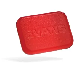 Evans EQPODS - Evans EQ Pods Gel Dampening Pads - Fellzubehör
