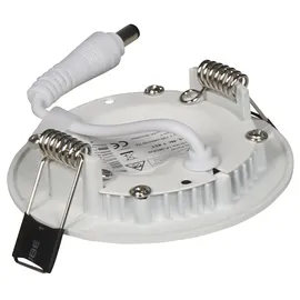 McShine LED-Panel LP-385RW 3 Aluminium