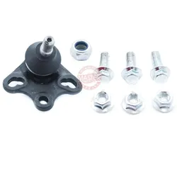 MASTER-SPORT Traggelenk MERCEDES-BENZ 33407-SET-MS A1693330127,113340702,1693330127