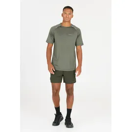 Endurance Dyne Shorts Grün M