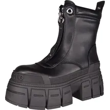 Buffalo Zip Boot Schwarz 39