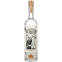 Los Siete Misterios DOBA YEJ Mezcal 2022 44% Vol. 0,7l