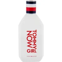 Tommy Hilfiger Tommy Now Girl Edt Vapor 100 Ml