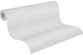 A.S. Création Vliestapete Meistervlies Pro Express 10,05 x 1,06 m überstreichbar Raufaser Optik