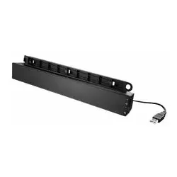 Lenovo USB Soundbar - Lautsprecher 0A36190für PC