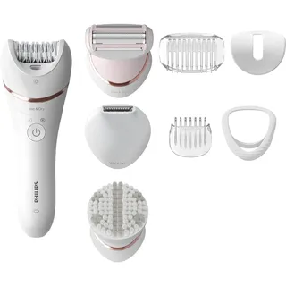 Philips Series 8000 Wet & Dry BRE735/00