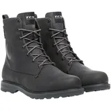 TCX Blend 2 WP Schwarz 47
