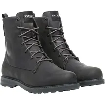 TCX Blend 2 WP Schwarz 47