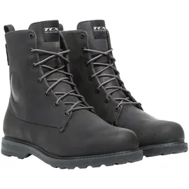TCX Blend 2 WP Schwarz 47