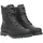 TCX Blend 2 WP Schwarz 47