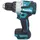 Makita DHP 489 RMJ inkl. 2 x 4,0 Ah + Ladegerät + Makpac