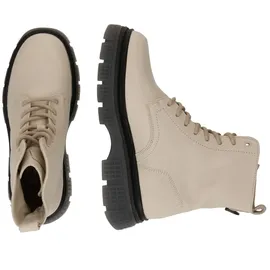 G-Star Stiefelette in Beige | 36