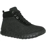 GANTER EVO schwarz, 43 EU Weit