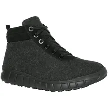 GANTER EVO schwarz, 43 EU Weit