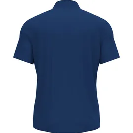 Odlo Cardada Kurzarm-poloshirt - Limoges - S