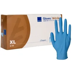 Abena Classic Nitril Bl Xl
