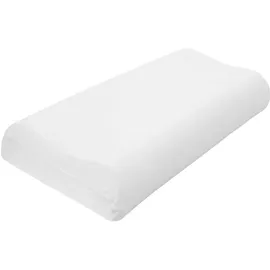 Traumschlaf Nackenstützkissen Universal 7-10 cm Weiß