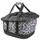 KLICKfix Bikebasket GT leo nero