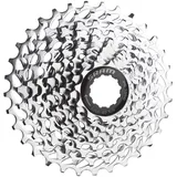 Sram Rival Kassette 12-28 Zähne Silber