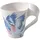 Villeroy & Boch Newwave Caffè Kaffeebecher 0,3 l Lila 5 St.