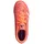 adidas Predator Club FG/MG Kinder Signal Coral/Cloud White/Beam Orange 36