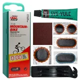 Rema Tip Top Flickzeug TT 05 Reparatur-Set für Mountain Bikes