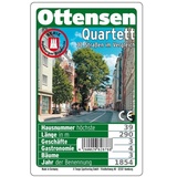 Teepe Sportverlag GmbH Hamburg Ottensen Quartett