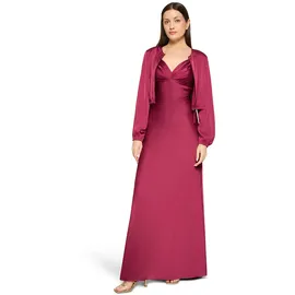 Vera Mont Blouson mit Reißverschluss fuchsia, XS
