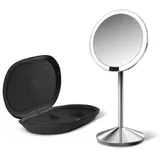 simplehuman Sensor, 10-fache Vergrößerung