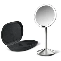 simplehuman Sensor, 10-fache Vergrößerung