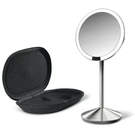 simplehuman Sensor, 10-fache Vergrößerung