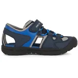 GEOX Vaniett Sandalen Navy / Royal 38