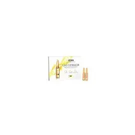 Isdin Isdinceutics Flavo-C Ultraglican Ampullen 10X2 ml